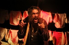 "Inimigo" será encenada no Contadores de Mentira