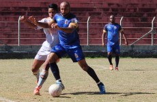 Clubes garantem acesso à 2ª fase