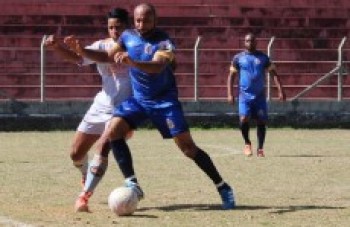 Clubes garantem acesso à 2ª fase