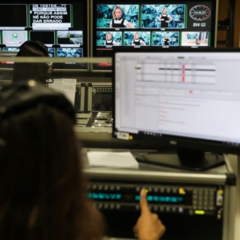 TV Brasil se consolida como 8ª mais assistida no país