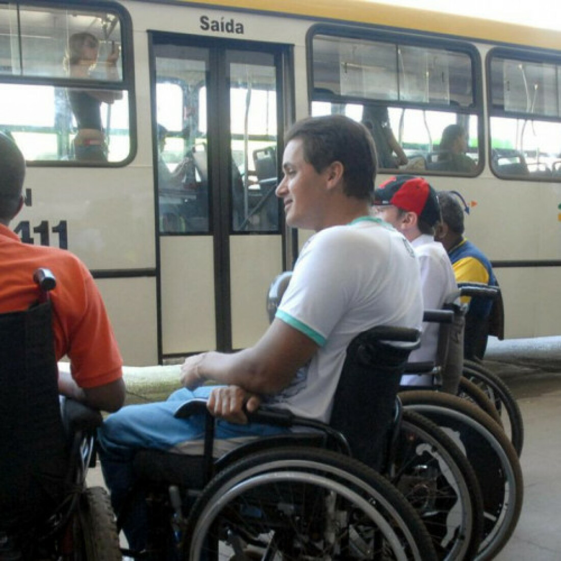 Auxílio-inclusão a pessoa com deficiência entra em vigor hoje