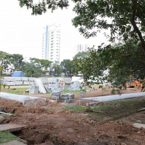 Diretora do Sesc detalha sobre abertura da unidade temporária