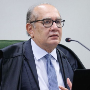 Gilmar Mendes suspende parte da Lei de Improbidade Administrativa