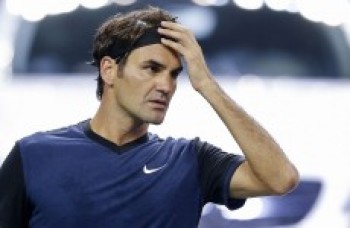 Roger Federer está fora da Olimpíada