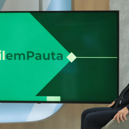 Brasil em Pauta de hoje fala sobre os motivos da alta na gasolina