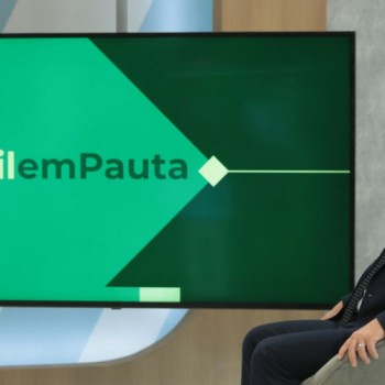 Brasil em Pauta de hoje fala sobre os motivos da alta na gasolina