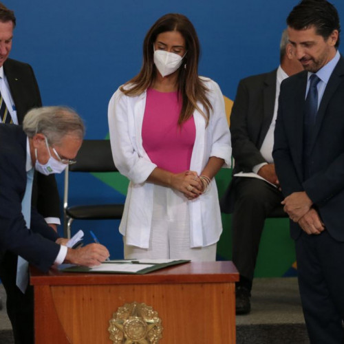 Mercado da CPR Verde estima operações de até R$ 30 bi em quatro anos