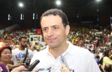 Para prefeito, evento da Tocha recompensa trabalho de 8 anos