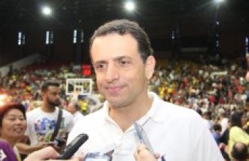 Para prefeito, evento da Tocha recompensa trabalho de 8 anos