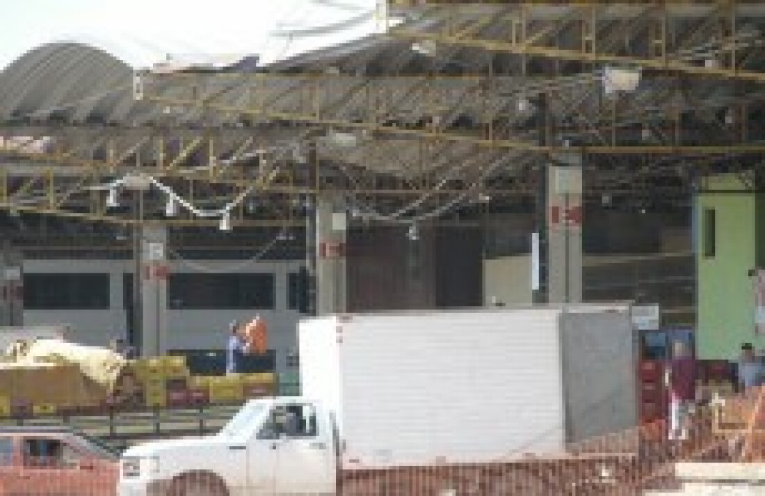 Mercado do Produtor sofrerá mudanças no funcionamento
