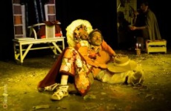 Mostra apresenta "Almas Peregrinas"