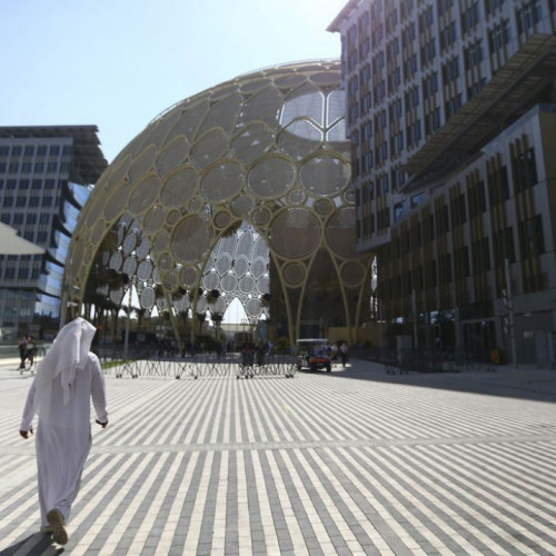 Dubai: Brasil divulgará oportunidades de uso sustentável da Amazônia