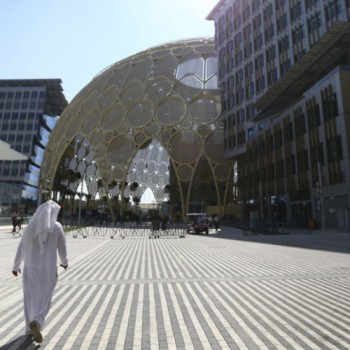 Dubai: Brasil divulgará oportunidades de uso sustentável da Amazônia
