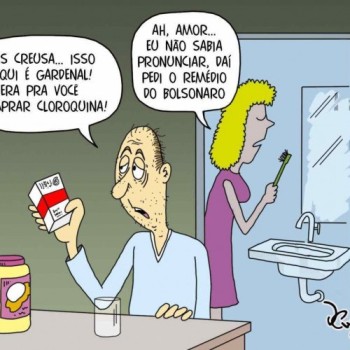 CHARGE