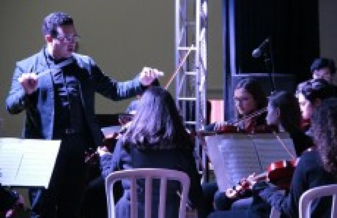 Biritiba Mirim inicia amanhã o seu 1º Festival de Inverno