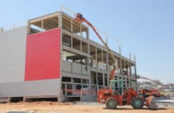 Shopping começa a captar currículos para 3 mil vagas