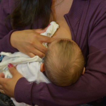 Atividade física e aleitamento previnem o câncer de mama, diz Inca