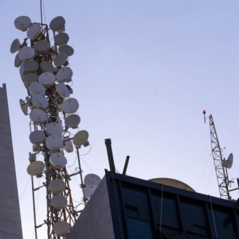 Anatel normatiza uso de espectro de radiodifusão para telecomunicações