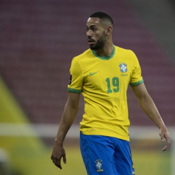 Eliminatórias: lesionado, Matheus Cunha é desconvocado da seleção
