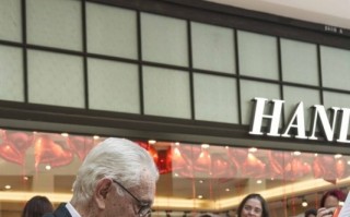 Maestro Niquinho participa do projeto "Mogi Musical"