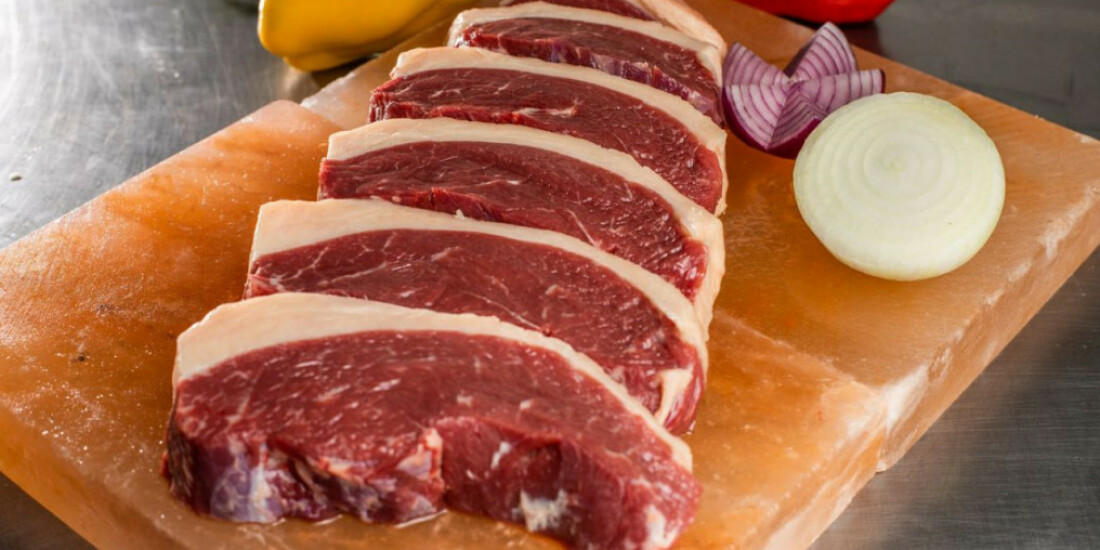 Consumo de carne bovina no Brasil atinge menor nível em 18 anos