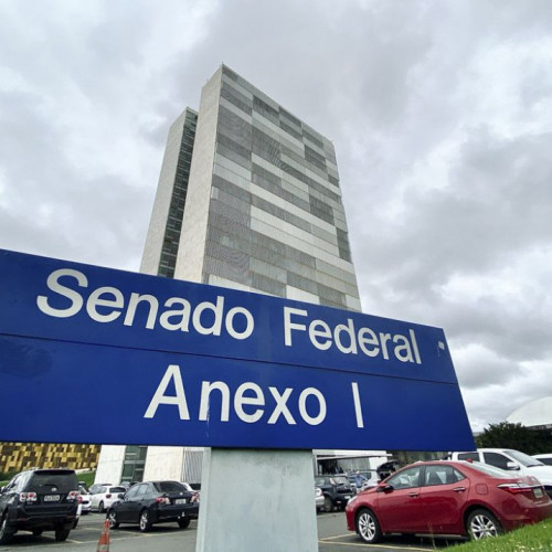Senado aprova política nacional de dados sobre violência contra mulher