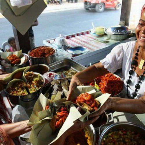 Baianas de acarajé tentam renovar título de patrimônio cultural