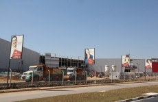 Novo shopping começa a receber currículos para preencher vagas