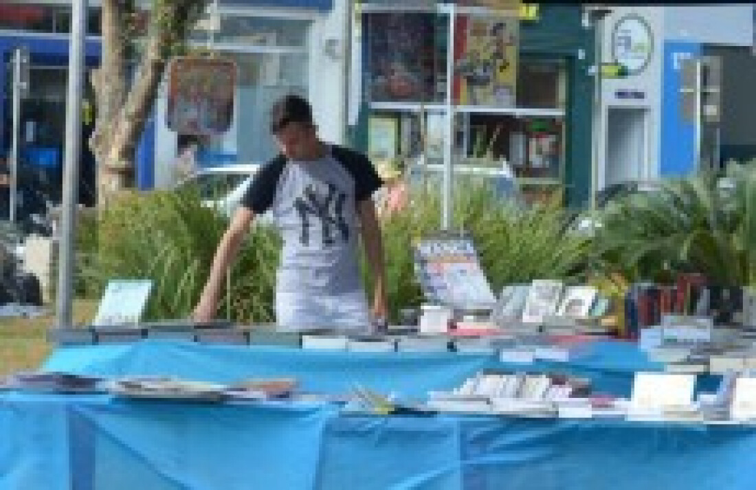 Arujá tem feira de livros com preços populares até agosto