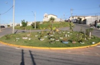 Moradores reclamam de 'pancadão' em César