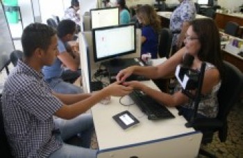 Guararema, Biritiba e Mogi terão biometria