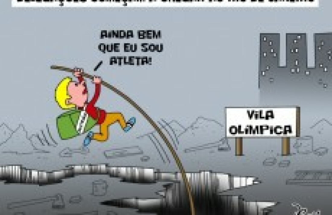 Charge