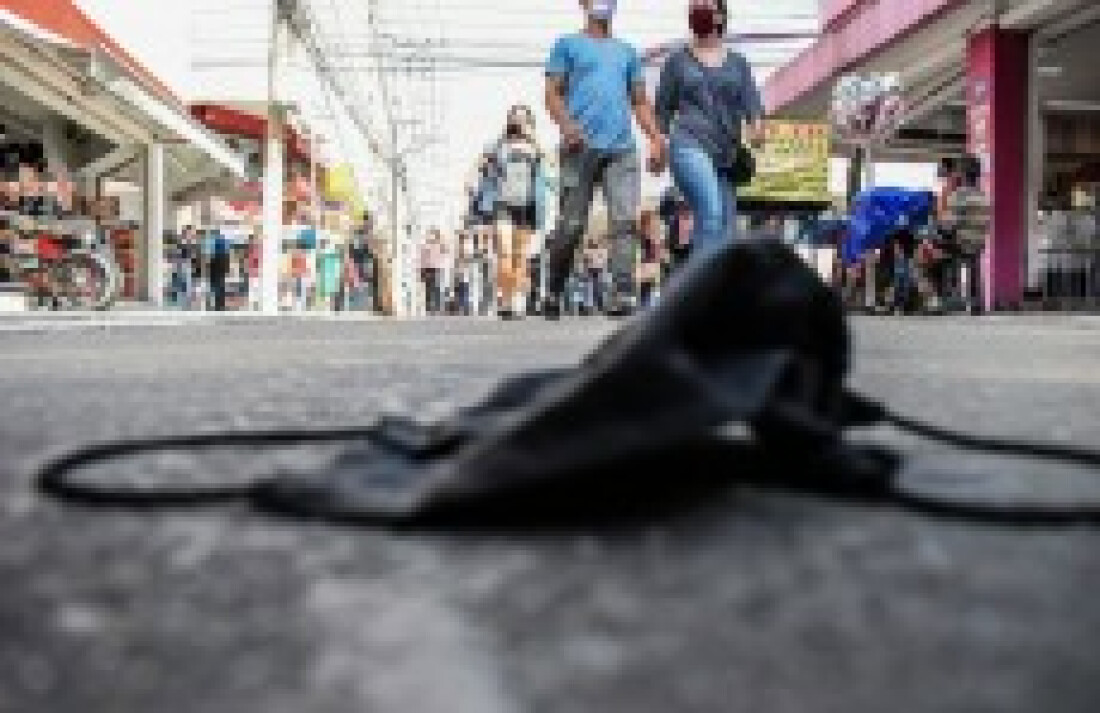Taxa de letalidade chega a até 4,3% dos casos no Alto Tietê