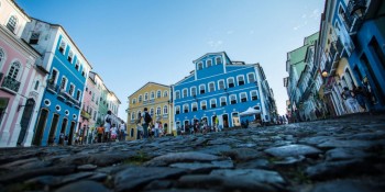 Em 12 anos, Salvador perdeu 257 mil moradores e Rio de Janeiro 109 mil