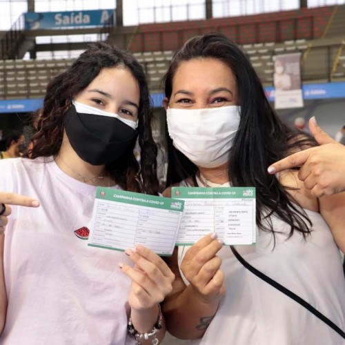 A partir de hoje, a vacinação ocorre nos 24 postos de saúde
