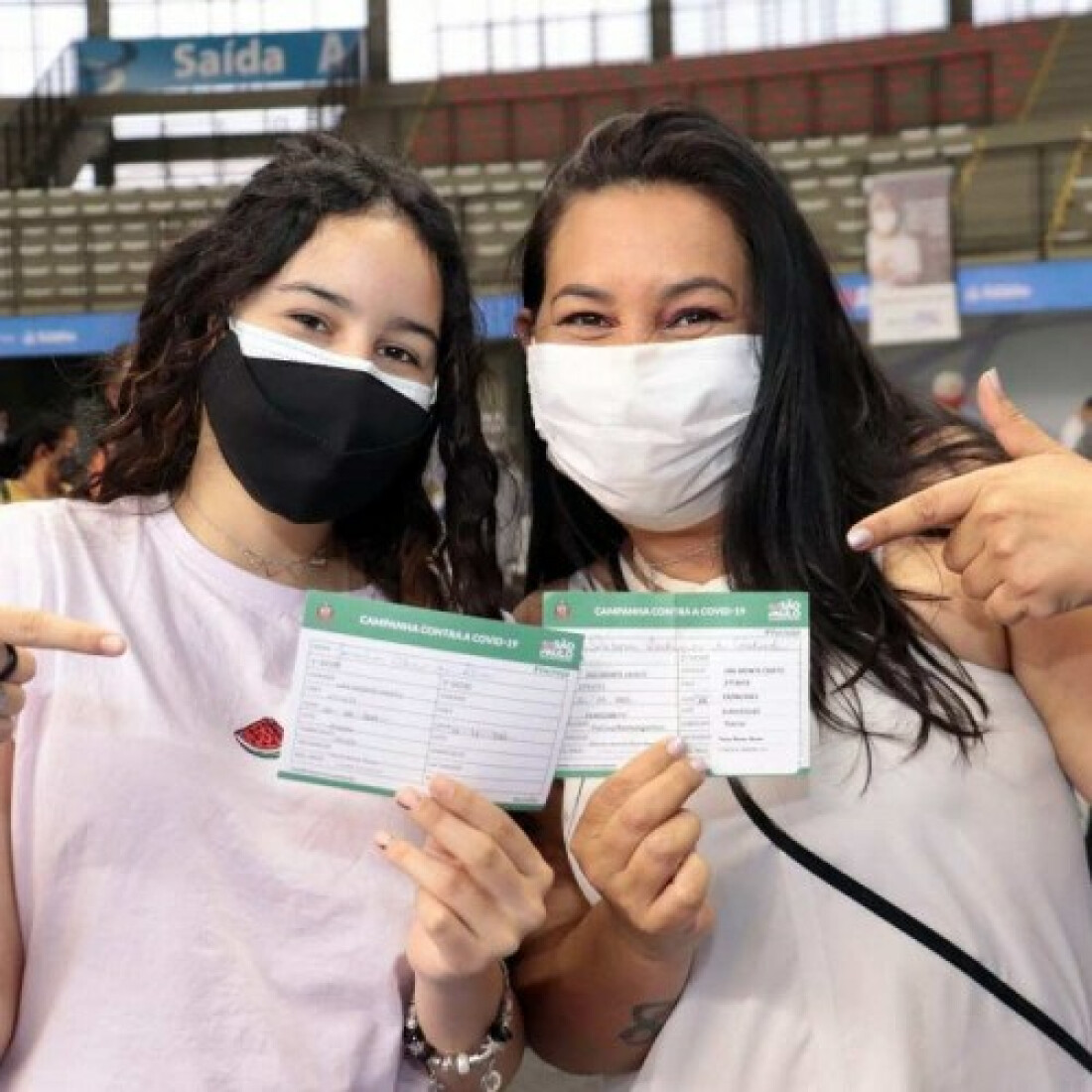 A partir de hoje, a vacinação ocorre nos 24 postos de saúde