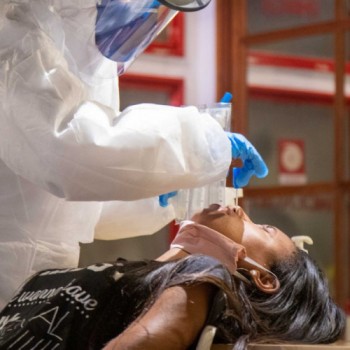 InfoGripe vê estabilidade de casos no mais baixo patamar da pandemia