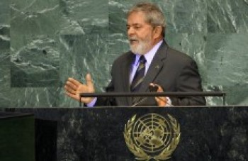 Lula recorre à ONU e diz que é perseguido pelo juiz Sérgio Moro