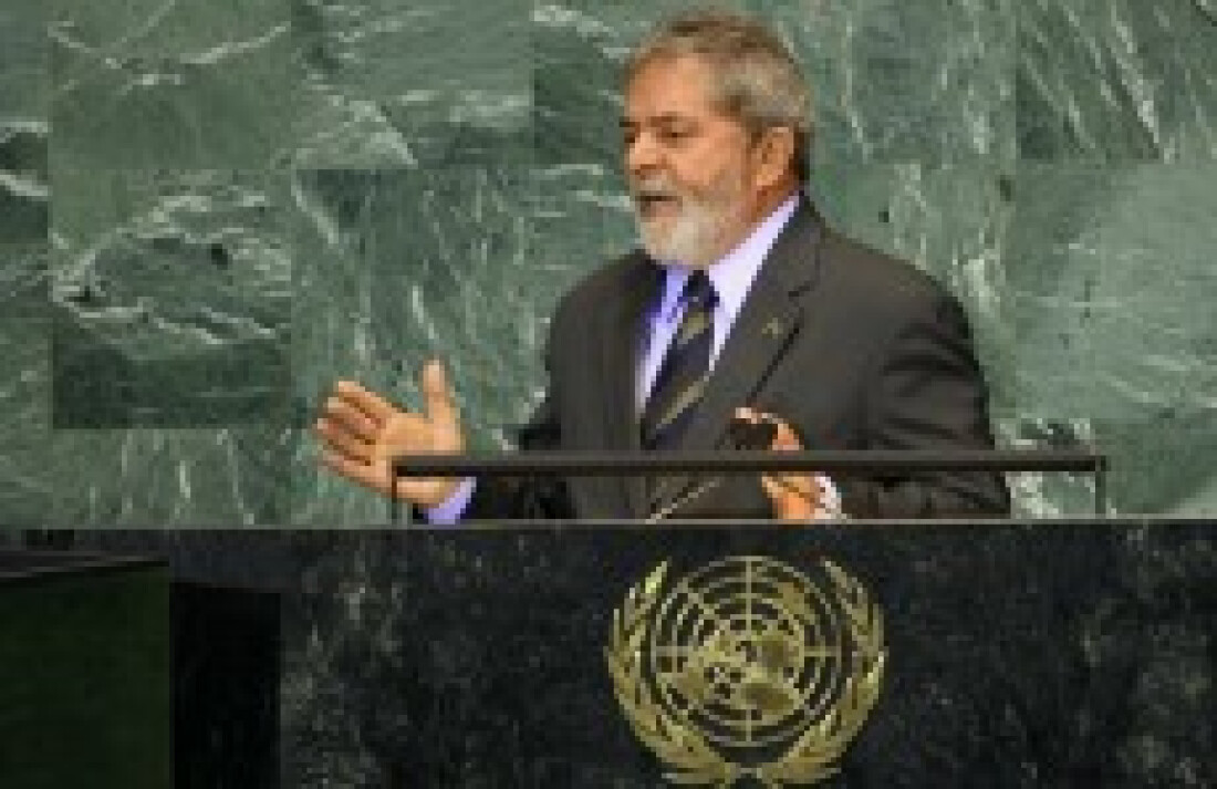 Lula recorre à ONU e diz que é perseguido pelo juiz Sérgio Moro