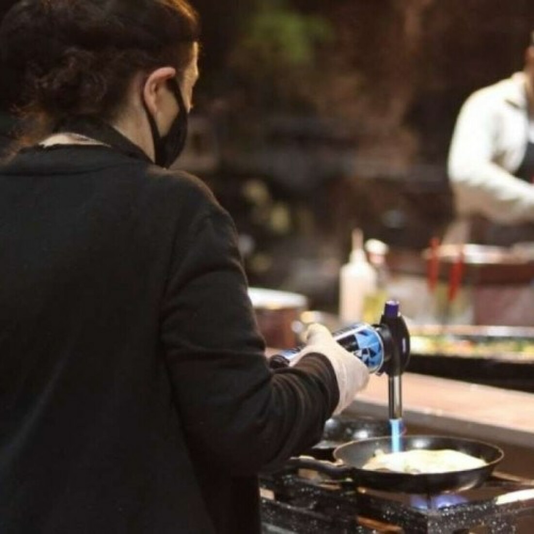 Programação musical da Feira Noturna inicia hoje