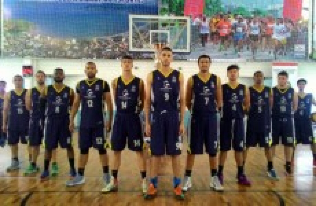 Basquete de Arujá conquista a prata nos Jogos Regionais