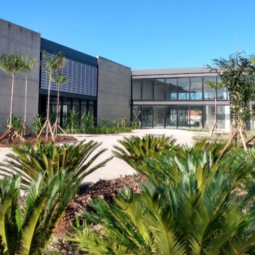 Nova sede do Museu do Pontal será aberta com acervo de 10 mil peças