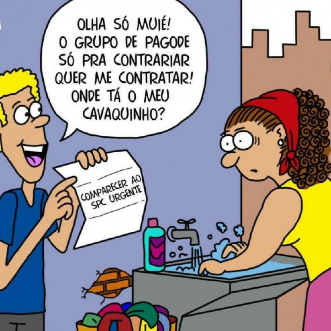 CHARGE