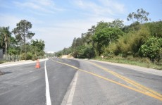 Governo publica edital para duplicar trecho final da SP-88