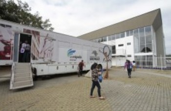 Via Rápida Emprego oferece cursos