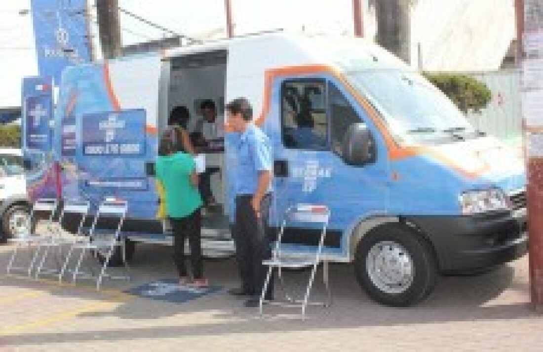 Sebrae oferece serviços gratuitos