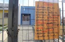 Furto de cabos deixa Cempre sem energia