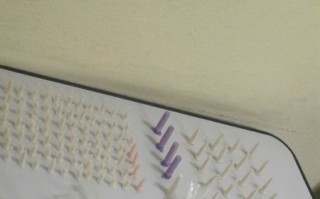 Tráfico em Jundiapeba: