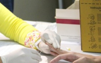 Itaquá realiza testes rápidos para evitar as hepatites B e C