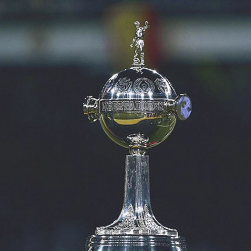 Flamengo e Palmeiras fazem quarta final brasileira da Libertadores